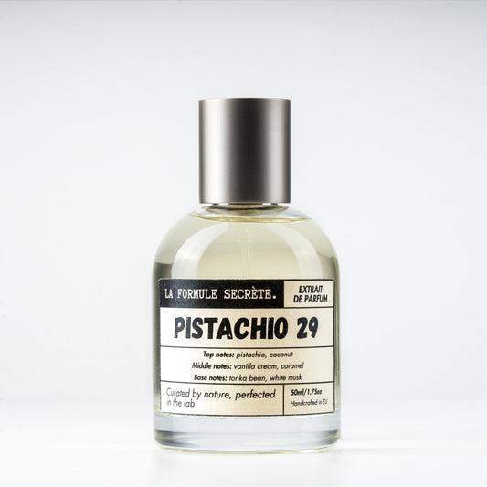 LA FORMULE SECRÈTE | PISTACHIO 29 | Унисекс Парфюмен екстракт