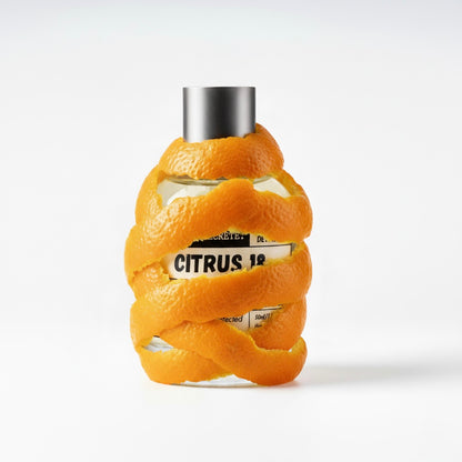 LA FORMULE SECRÈTE | CITRUS 18 | Унисекс Парфюмен екстракт