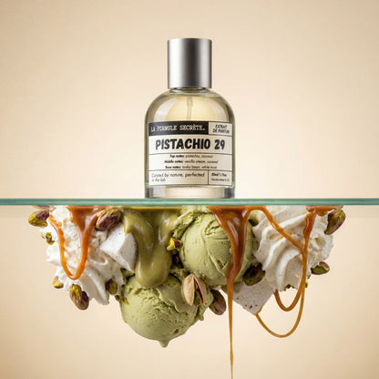 LA FORMULE SECRÈTE | PISTACHIO 29 | Унисекс Парфюмен екстракт